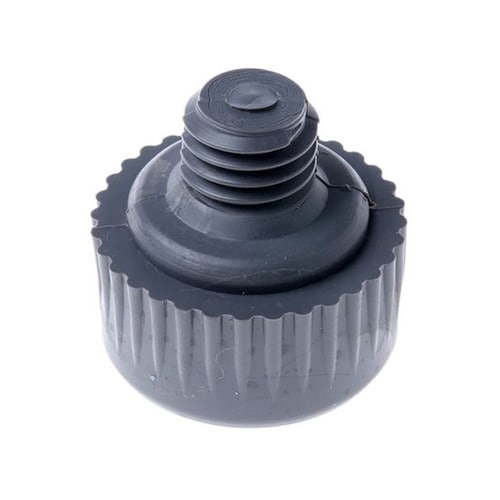 取替可能ハンマーフェイス 丸形 1袋(2