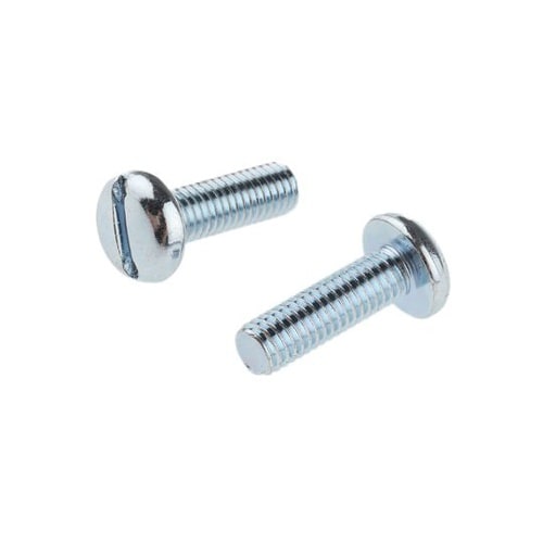 なべ形 小ねじ M5 16mm 鋼 1袋