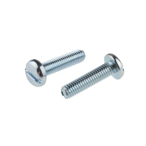 なべ形 小ねじ M5 20mm 鋼 1袋