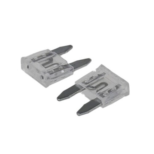 車 ヒューズ 定格電流 25A 定格電圧