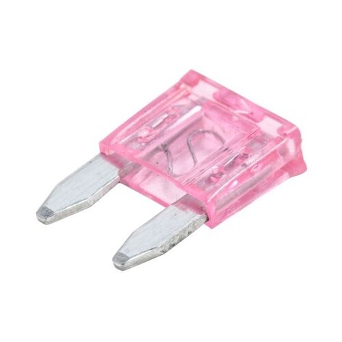 車 ヒューズ 定格電流 4A 定格電圧