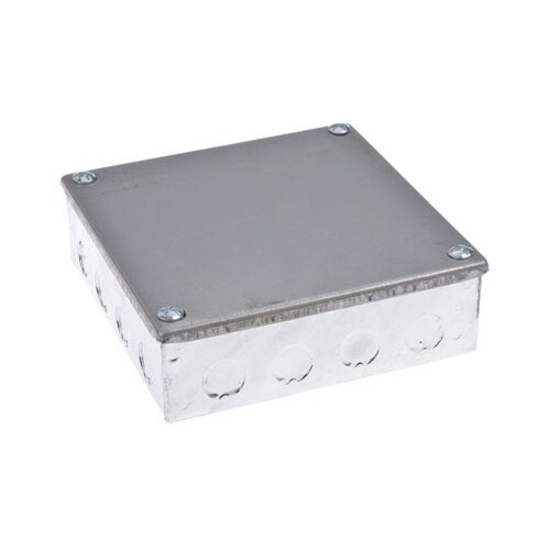 563−911 中継ボックス