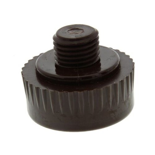 取替可能ハンマーフェイス 丸形 1袋(2