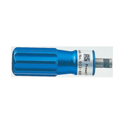 603−609 トルクドライバ