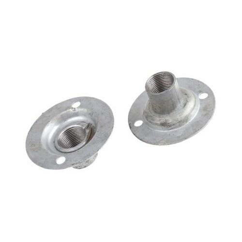 コンジット ドームカバー スチール 1袋