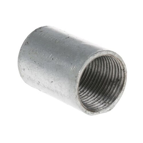 コンジット カプラー スチール 1袋(2