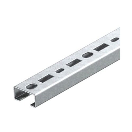 DINレール取付用端子アクセサリ パネル