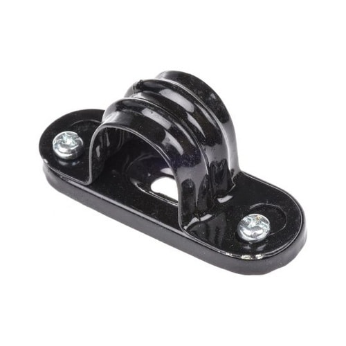 ケーブルクリップ (配線クリップ) 20