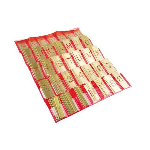 609−332 ステンシル