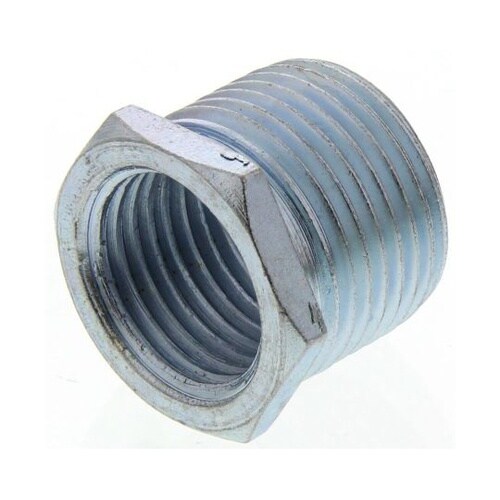 コンジット リデューサー スチール 1袋