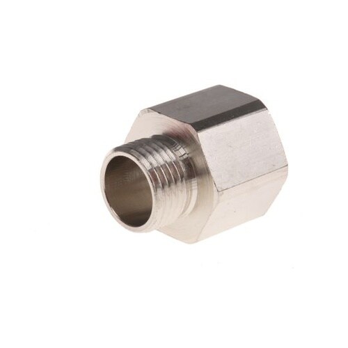 コンジット ネジ変換 真鍮 1袋(5個入