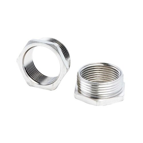 コンジット ネジ変換 真鍮 1袋(5個入