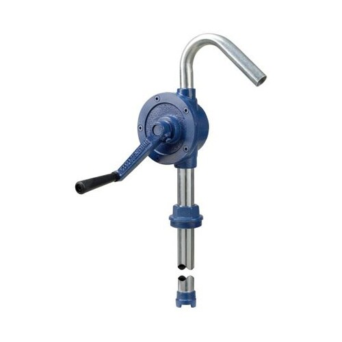 672−419 油圧ハンドポンプ