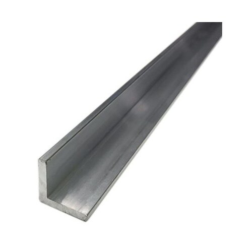 HE9TF Al angle stock