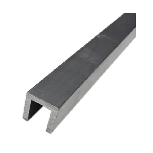 アルミ材アルミ チャンネル 長さ 1m