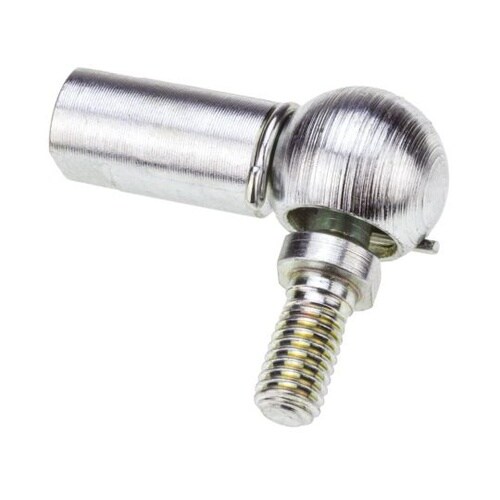 ボールソケットジョイント スチール M5