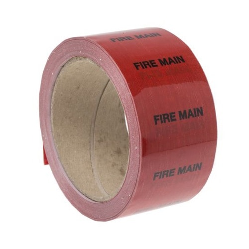 711−407 パイプマーキングテープ