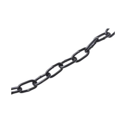 チェーン スチール 漆塗り 10m 75