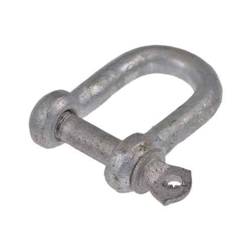 シャックル スチール ネジピン 1袋(1