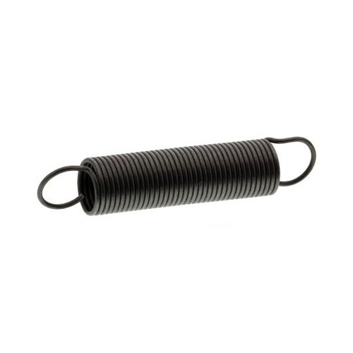 引張りばね 外径:5.5mm 長さ:27