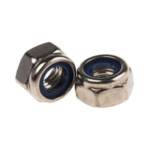 ロックナット M8 1袋(100個入)