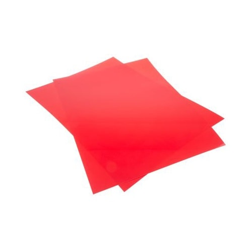 プラスチックシム 1セット(8個入) 7