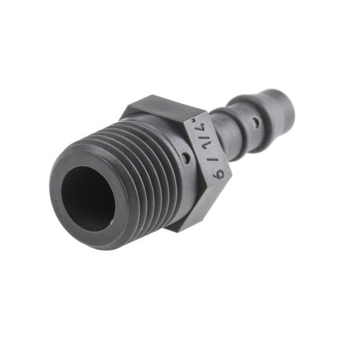 ホースカップリング ホース内径 6mm