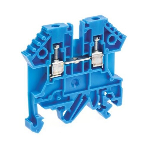 標準DINレール端子 RKシリーズ 1袋