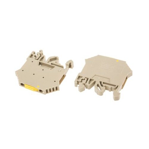 標準DINレール端子 TRKシリーズ 1