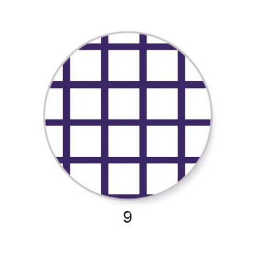 穴あきスチールシート 500 x 500