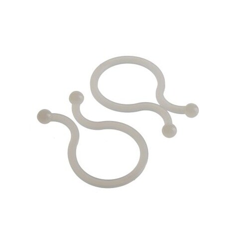 ケーブルクランプ (配線クリップ) 23