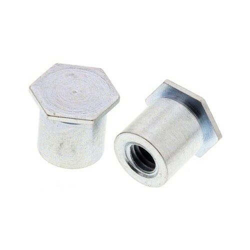 セルフクリンチングスタンドオフ M3 x