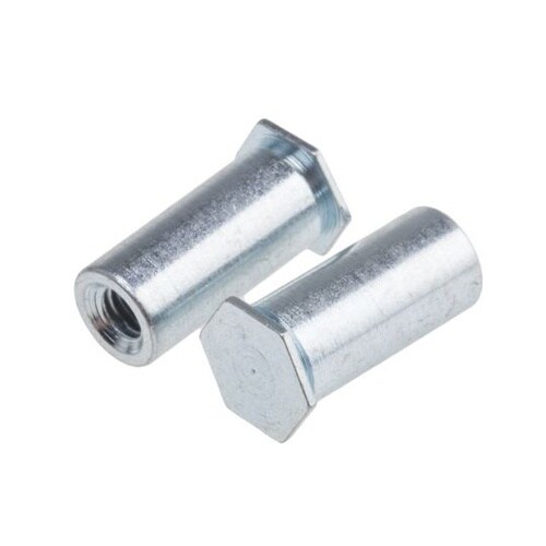 セルフクリンチングスタンドオフ M3 x