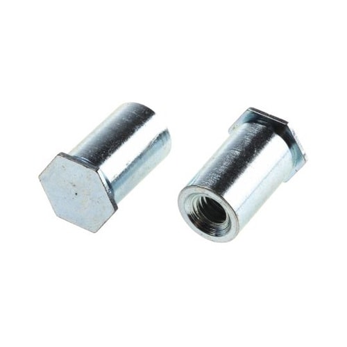 セルフクリンチングスタンドオフ M4 x