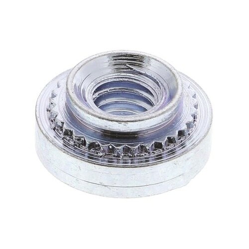 クリンチナット 1袋(50個入) 827