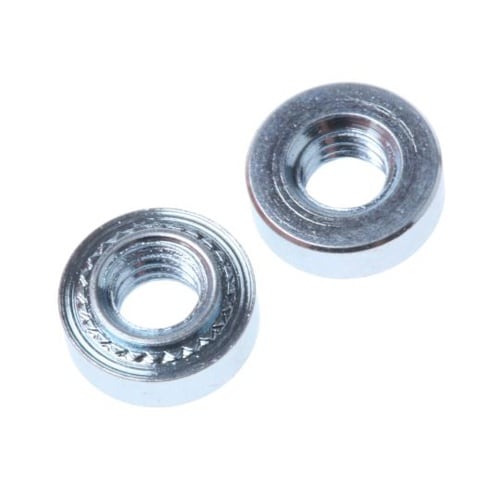 クリンチナット 1袋(50個入) 827