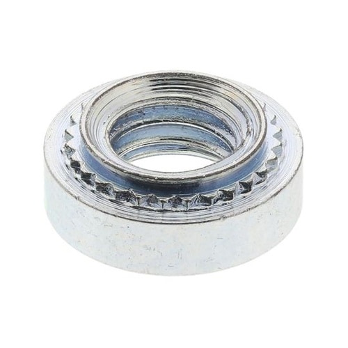 クリンチナット 1袋(50個入) 827