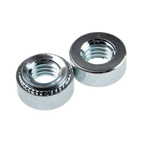 クリンチナット 1袋(50個入) 827