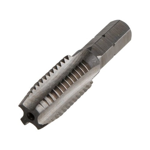 ねじタップ M10 材質 HSS 828