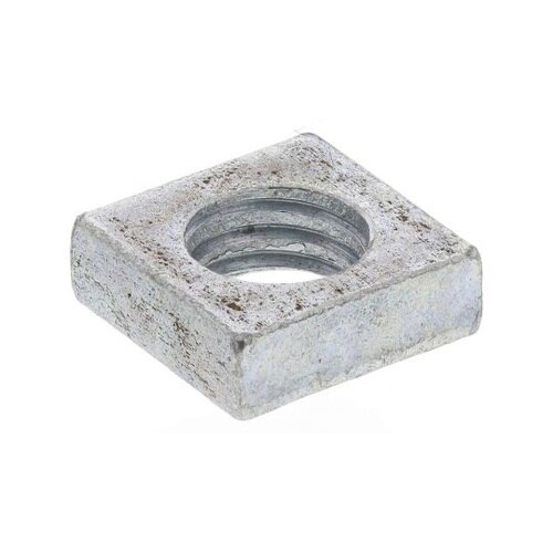 四角ナット 1袋(100個入) 837−