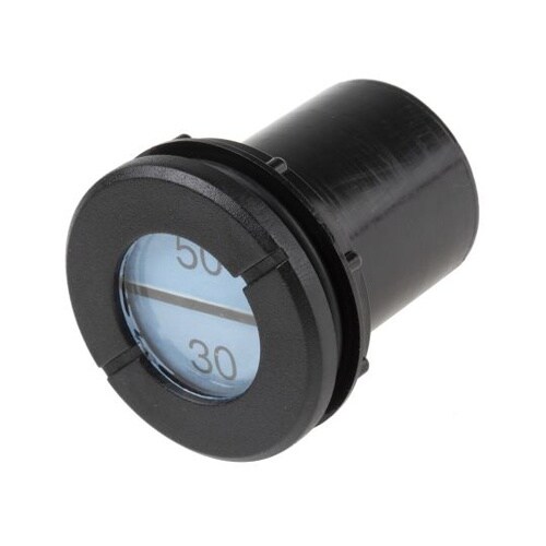 838−726 湿度表示デシケーター