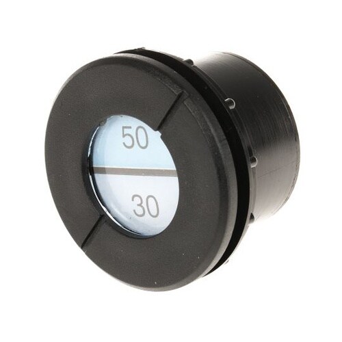 838−732 湿度表示デシケーター