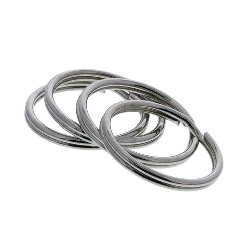 キーホルダ 1袋(20個入) 866−5