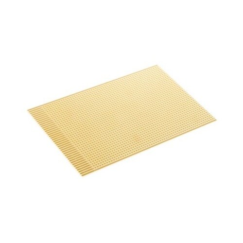 100−4334 ユニバーサル基板