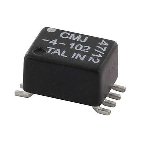 コモンモードチョークコイル CMJ 1袋