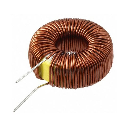 パワーインダクタ 33 μH 1A 52