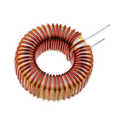 パワーインダクタ 470 μH 1A 1