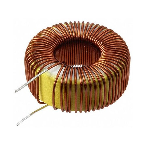 パワーインダクタ 220 μH 3A 1