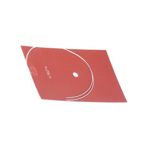 106−5406 シリコンヒーターマット