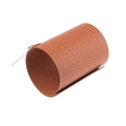 106−5420 シリコンヒーターマット